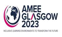 کنگره انجمن آموزش پزشکی اروپا (AMEE2023)  افتتاح شد